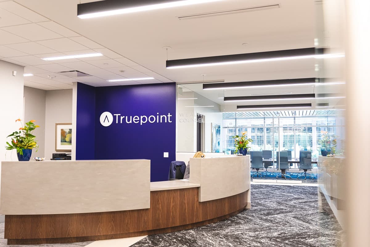 Featured image for Estudio de caso Truepoint