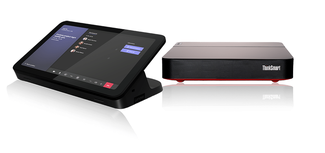 Lenovo Core and Controller