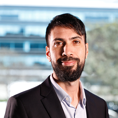 Mauricio Reinoso